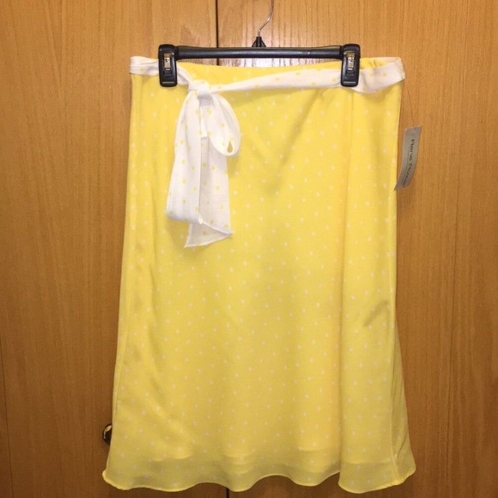 Rena Rowan Skirt